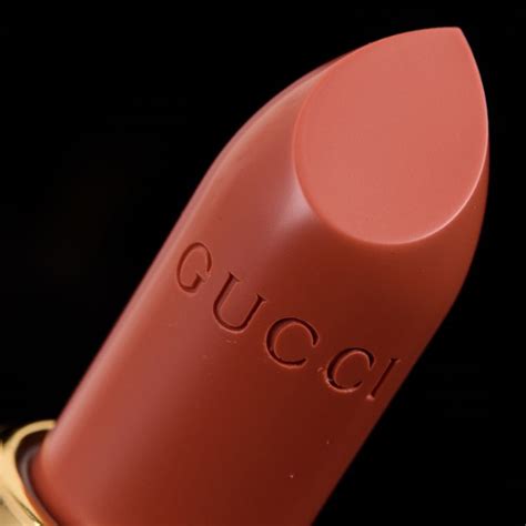 gucci hold your man|Gucci Hold Your Man, Katrin Sand, Mae Coral Sheer Lipsticks.